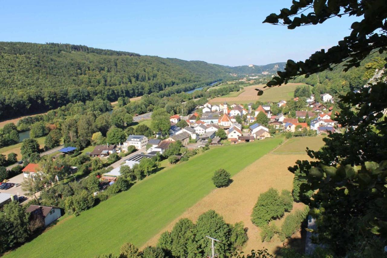 Fewo Lehner Riedenburg Extérieur photo