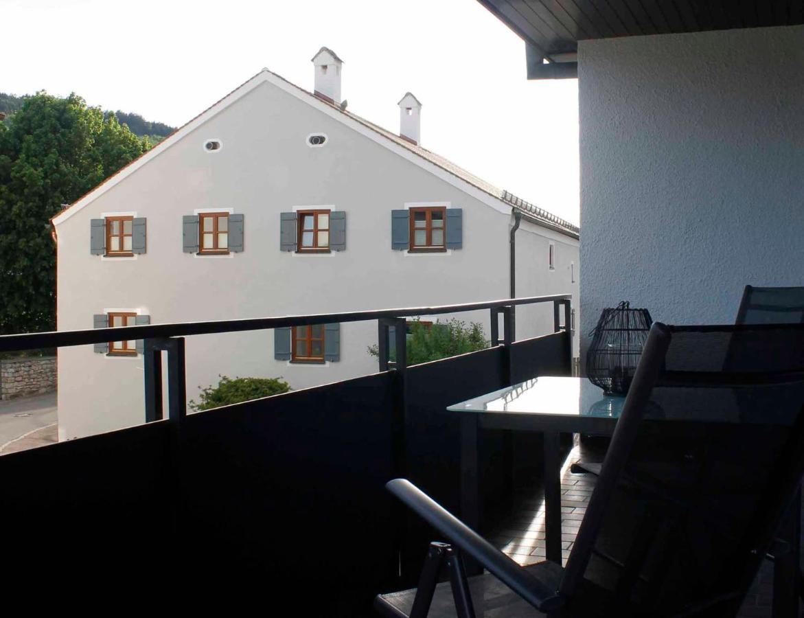 Fewo Lehner Riedenburg Extérieur photo