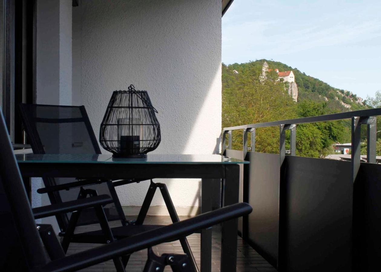 Fewo Lehner Riedenburg Extérieur photo
